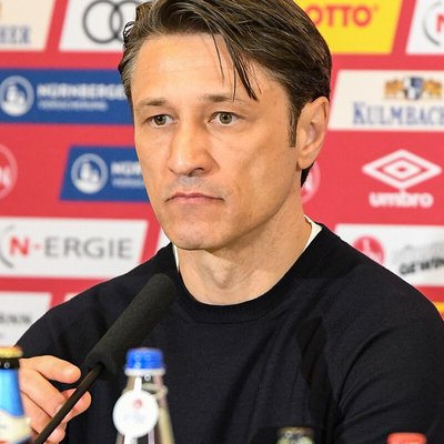 Niko Kovač