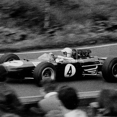 Brabham