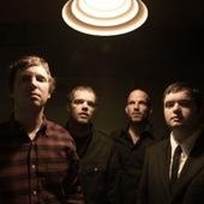 Brakes (band) logo