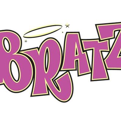 Bratz (TV series) logo
