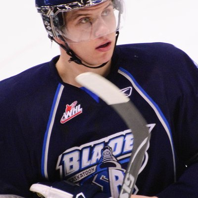 Brayden Schenn