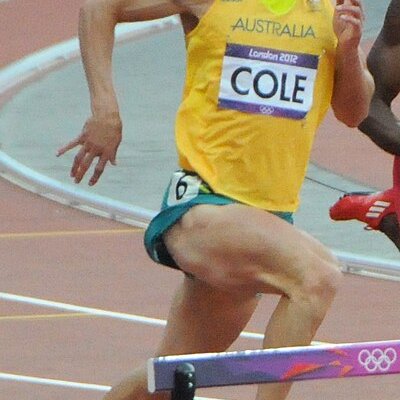 Brendan Cole