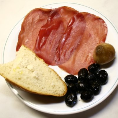 Bresaola