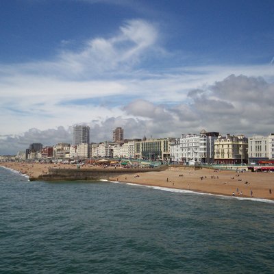 Brighton logo