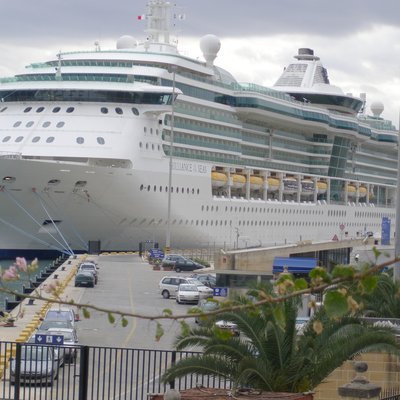 MS Brilliance of the Seas