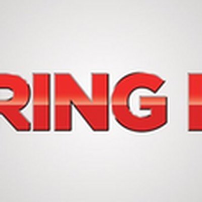 Bring It! (TV series) logo
