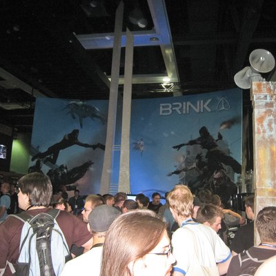 Brink (video game)