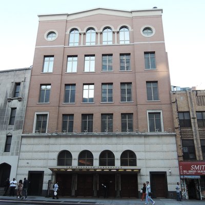 Brooklyn Tabernacle