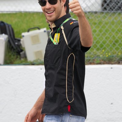 Bruno Senna