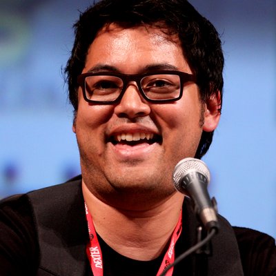 Bryan Lee O'Malley