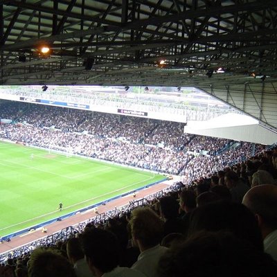 Leeds United FC