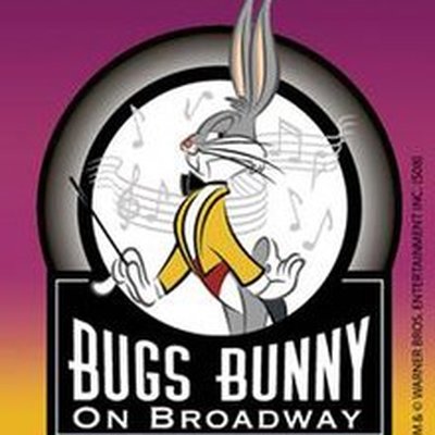 Bugs Bunny on Broadway