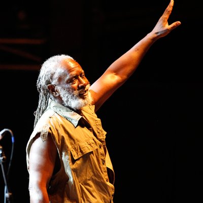 Burning Spear
