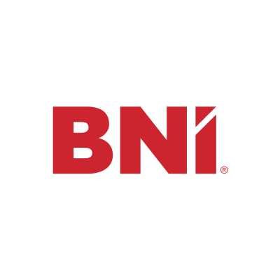 BNI (organization) logo