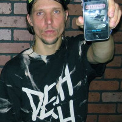 Erik Ellington
