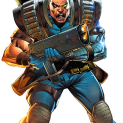 Cable (comics)