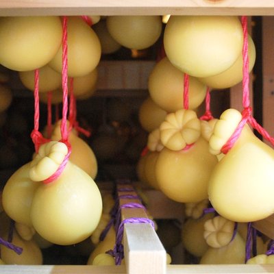 Caciocavallo