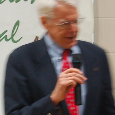 Caldwell Esselstyn