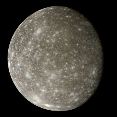 Callisto (band) logo