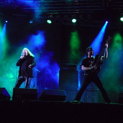 Candlemass