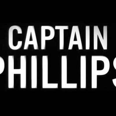Captain Phillips (film) logo