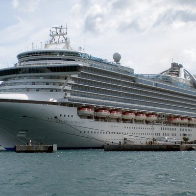 Caribbean Princess