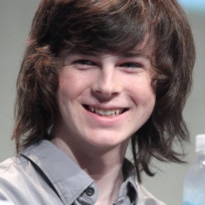 Carl Grimes