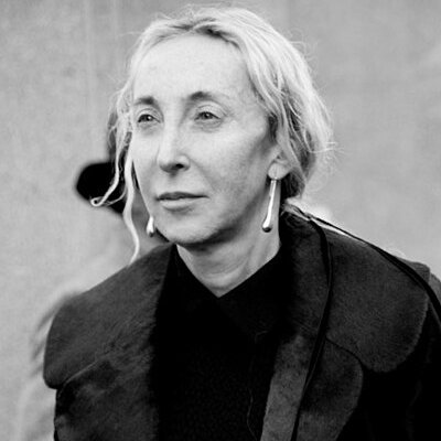 Carla Sozzani