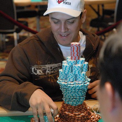 Carlos Mortensen