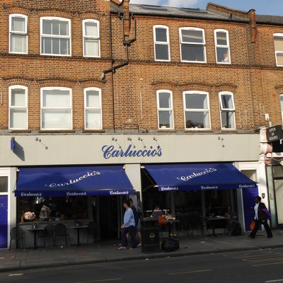 Carluccio's