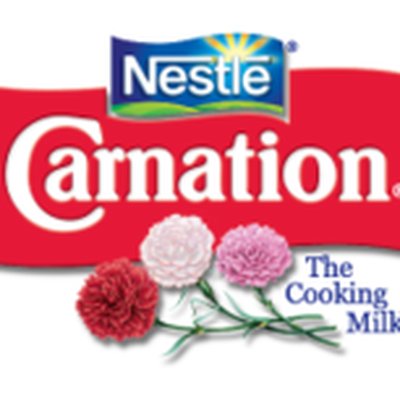Carnation (brand) logo