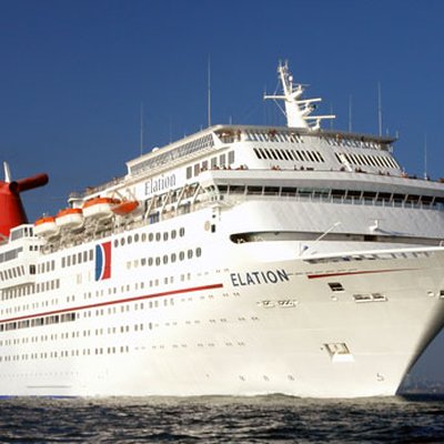 Carnival Elation