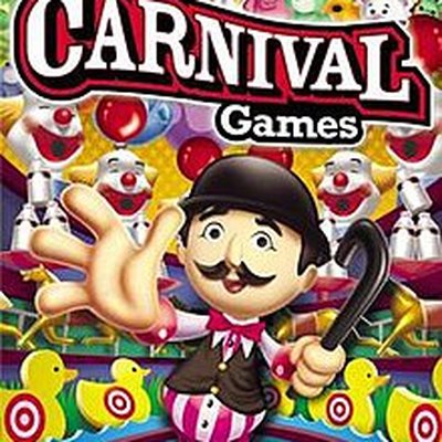 Carnival Games