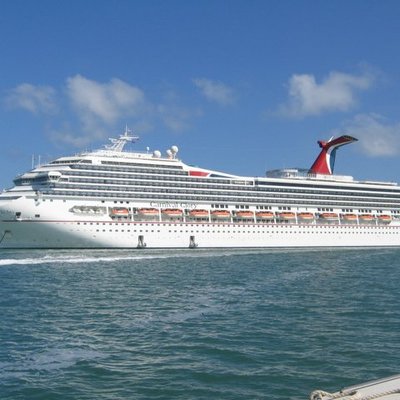 Carnival Glory