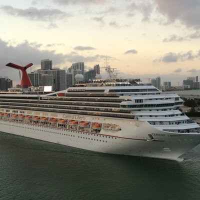 Carnival Liberty