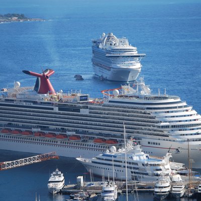 Carnival Magic