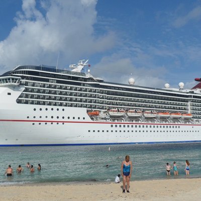 Carnival Miracle