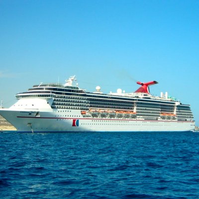Carnival Pride