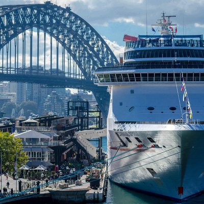 Carnival Spirit