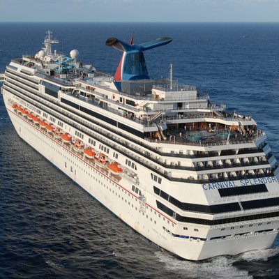 Carnival Splendor