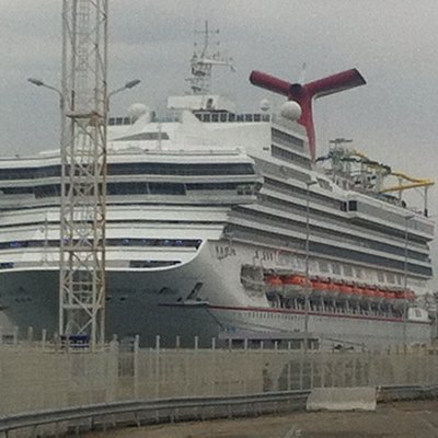 Carnival Sunshine