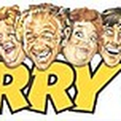 Carry On (franchise) logo