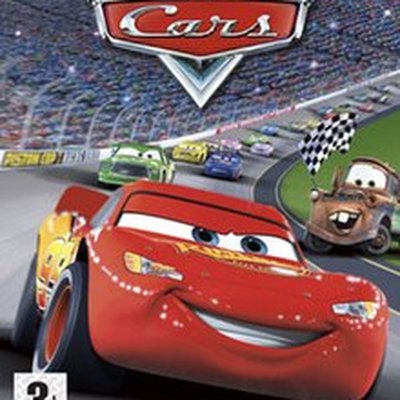 Cars (video game)