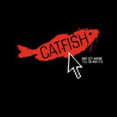 Catfish (film) logo