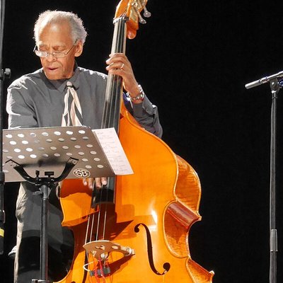 Cecil McBee