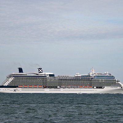 Celebrity Equinox