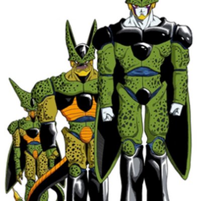 Cell (Dragon Ball)