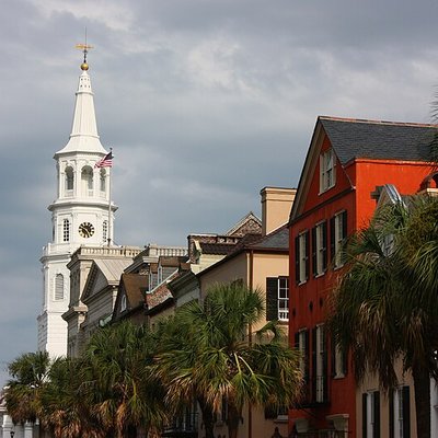 Charleston, South Carolina