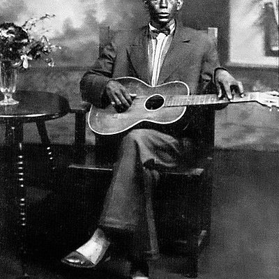 Charley Patton