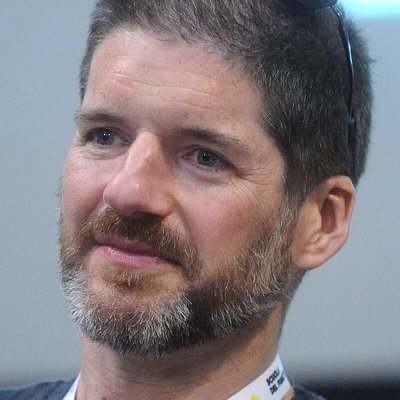 Charlie Adlard